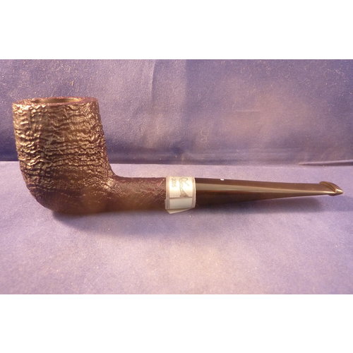 Pijp Dunhill Shell Briar 6103 (2017) Richard Dunhill 