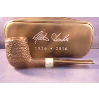 Pijp Dunhill Shell Briar 6103 (2017) Richard Dunhill