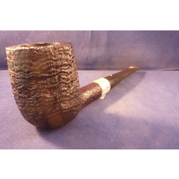 Pijp Dunhill Shell Briar 6103 (2017) Richard Dunhill