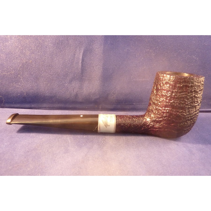 Pijp Dunhill Shell Briar 6103 (2017) Richard Dunhill