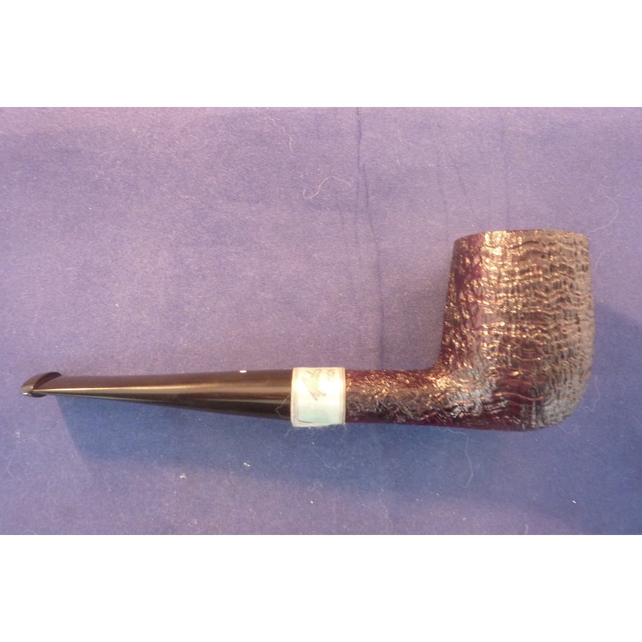 Pipe Dunhill Shell Briar 6103 (2017) Richard Dunhill