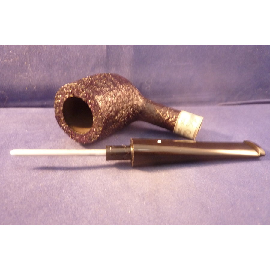 Pijp Dunhill Shell Briar 6103 (2017) Richard Dunhill