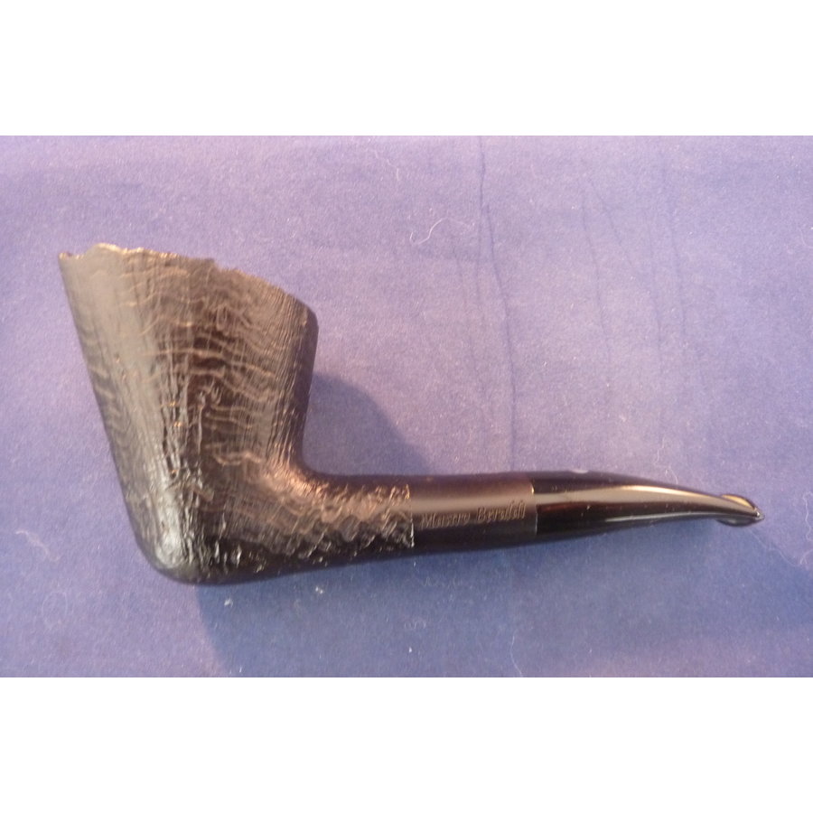 Pipe Mastro Beraldi Sand Freehand