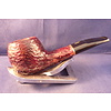 Savinelli Pipe Savinelli Lollo Rusticated