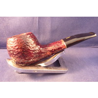 Pipe Savinelli Lollo Rusticated