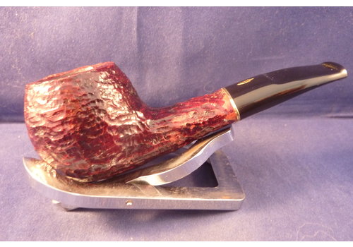 Pijp Savinelli Lollo Rusticated 