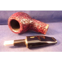 Pijp Savinelli Lollo Rusticated