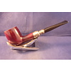 Peterson Pipe Peterson Spigot Red 104
