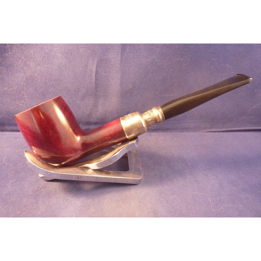 Pipe Peterson Spigot Red 104