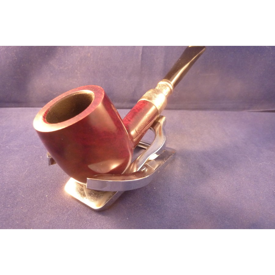 Pipe Peterson Spigot Red 104