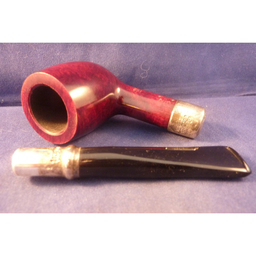 Pijp Peterson Spigot Red 104