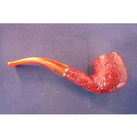 Pipe Savinelli Alligator Red 602