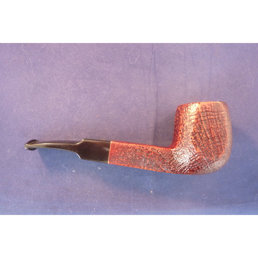 Pipe Savinelli Luisa Fiammata 513