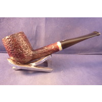 Pijp Savinelli Rusticated 111