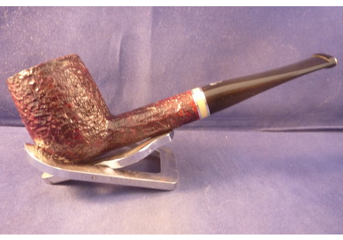 Pijp Savinelli Oscar Rusticated 111 