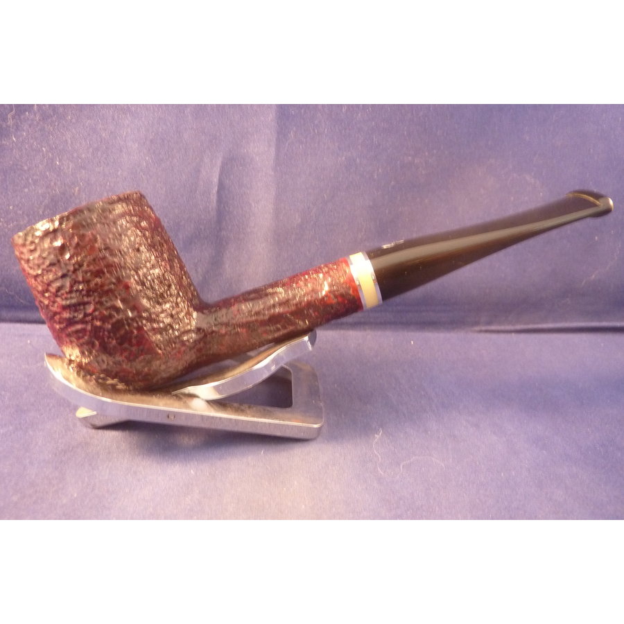 Pijp Savinelli Rusticated 111