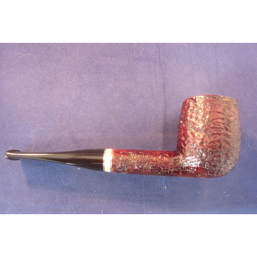 Pipe Savinelli Rusticated 111