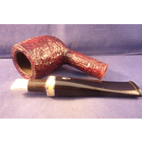 Pipe Savinelli Rusticated 111