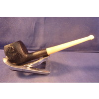 Pipe Ropp Vintage Briar Sandblasted 1027