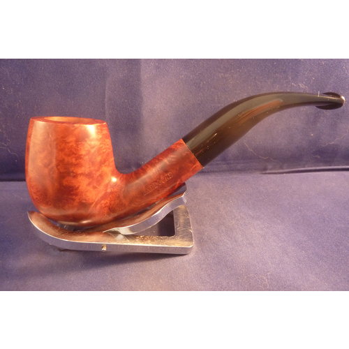 Pipe Haddocks Brown Bent Billiard 