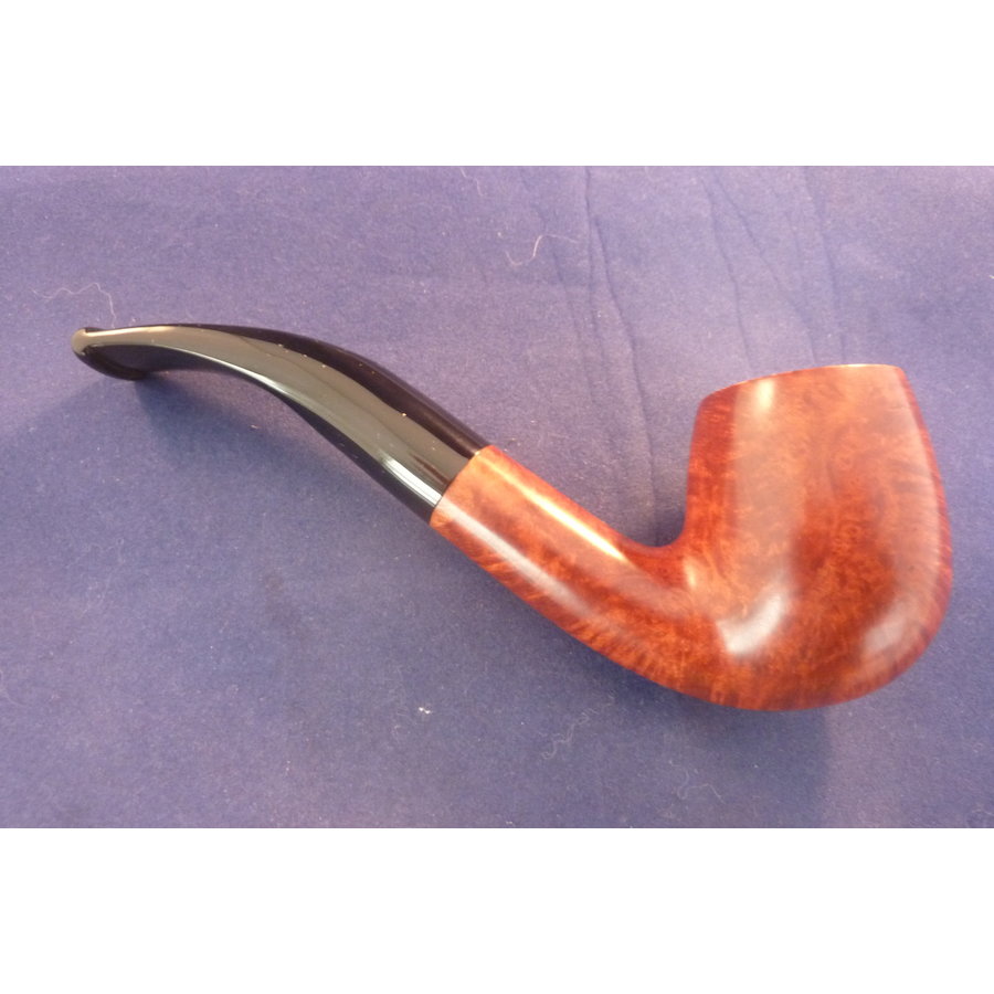 Pijp Haddocks Brown Bent Billiard