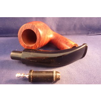 Pijp Haddocks Brown Bent Billiard