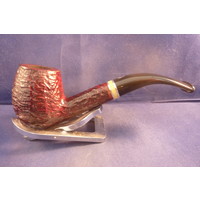 Pipe Savinelli Rusticated 670 ks