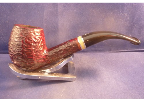 Pipe Savinelli Oscar Rusticated 670 ks 