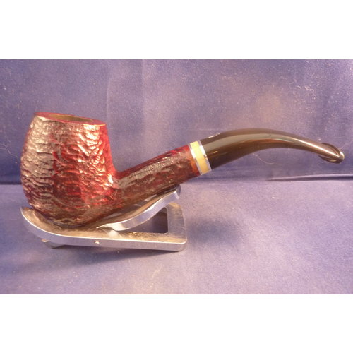 Pipe Savinelli Oscar Rusticated 670 ks 