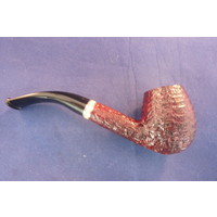 Pijp Savinelli Rusticated 670 ks