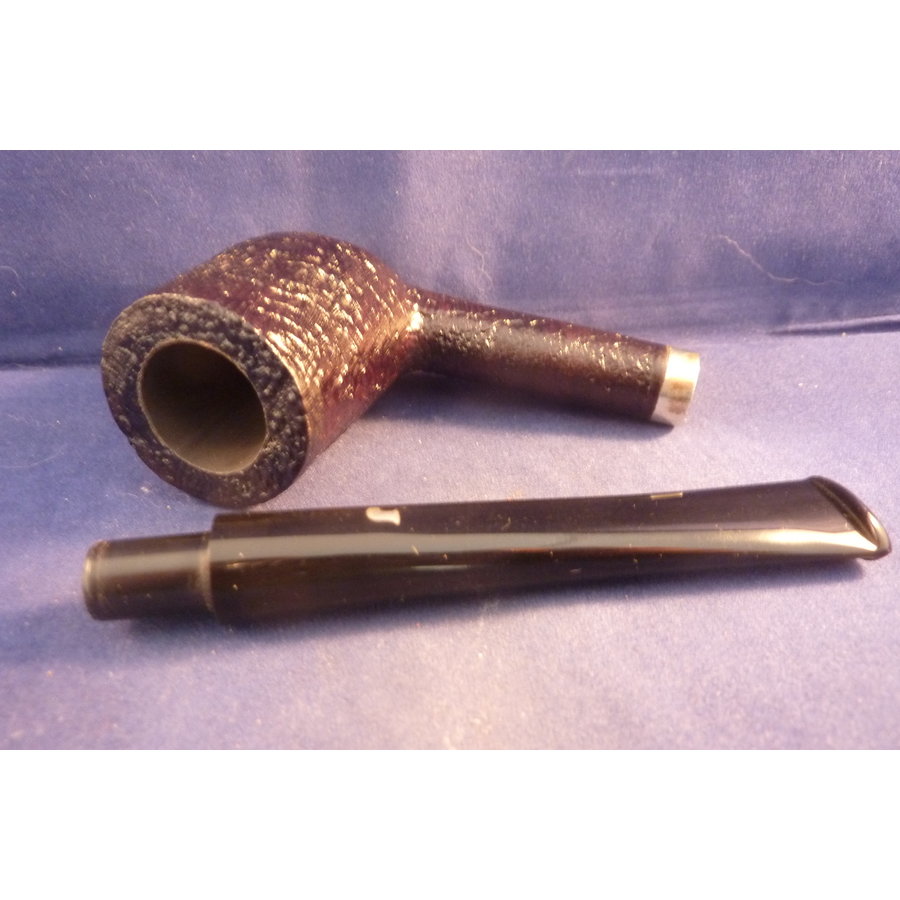 Pipe Ser Jacopo S1A Bing Cosby