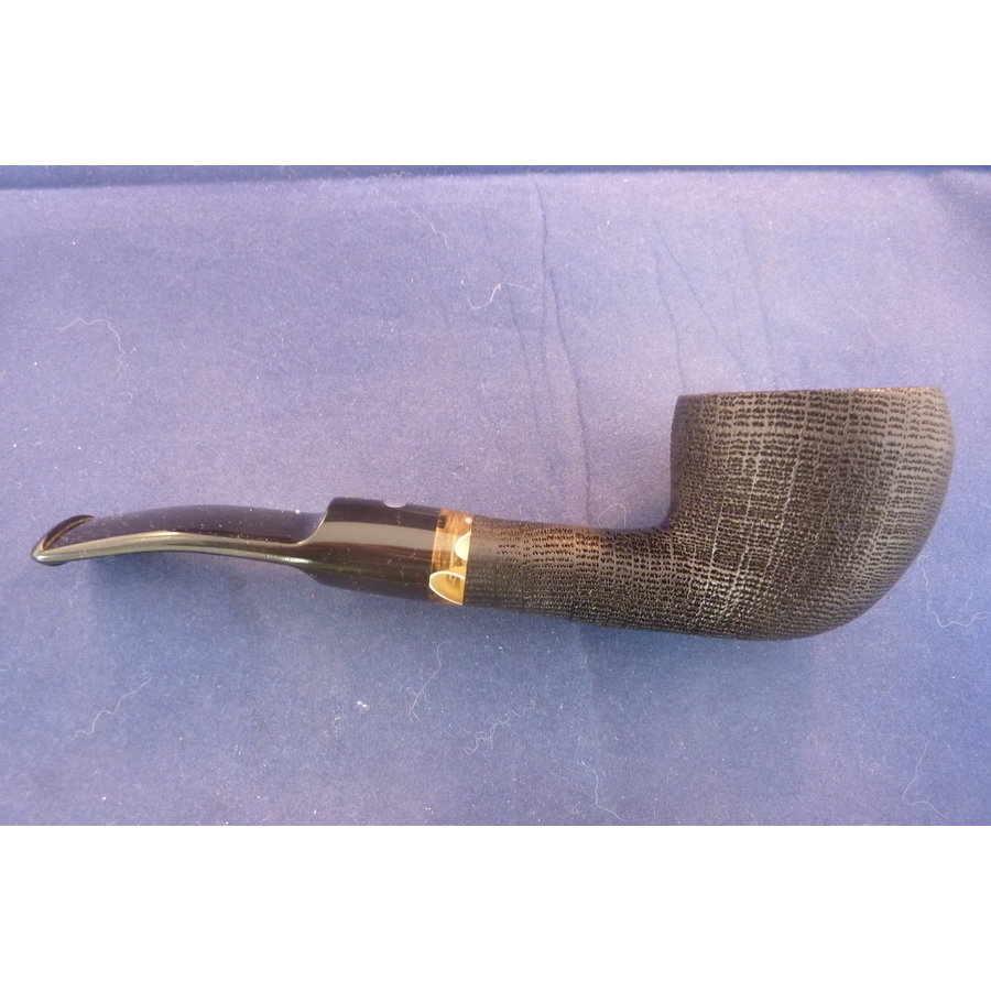 Pipe Mastro Beraldi Bog Oak Freehand