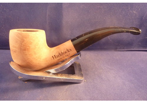 Pipe Haddocks Natural Smooth 