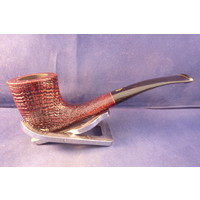 Pipe Savinelli Luisa Fiammata 413