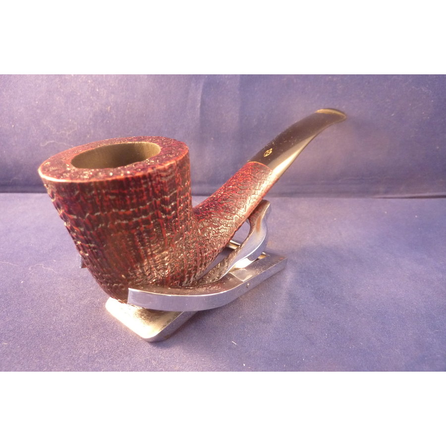 Pipe Savinelli Luisa Fiammata 413