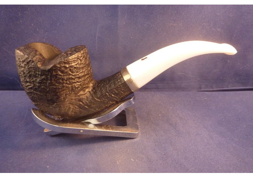 Pipe Ser Jacopo S1 Albus et Niger Picta Picasso 