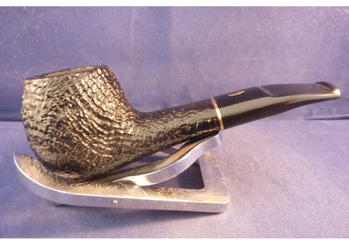 Pijp Savinelli Lollo Sandblasted 