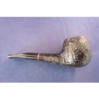 Pipe Savinelli Lollo Sandblasted