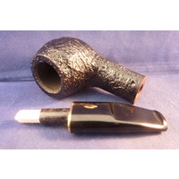 Pipe Savinelli Lollo Sandblasted