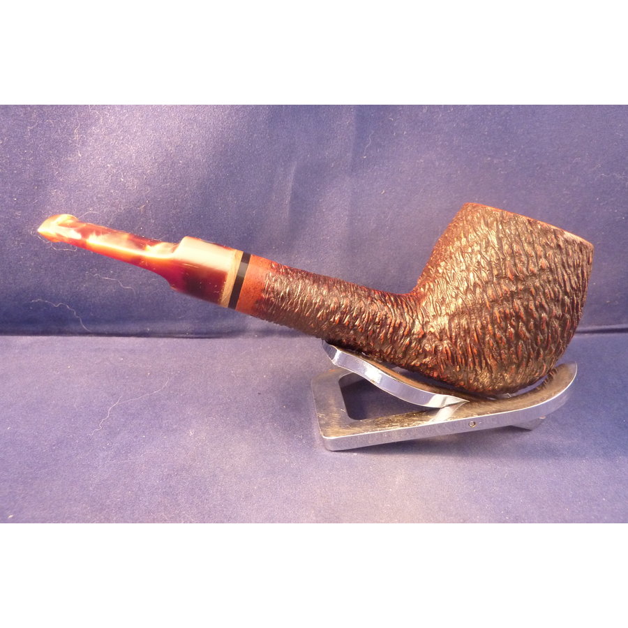 Pipe Mastro Beraldi Sand Freehand