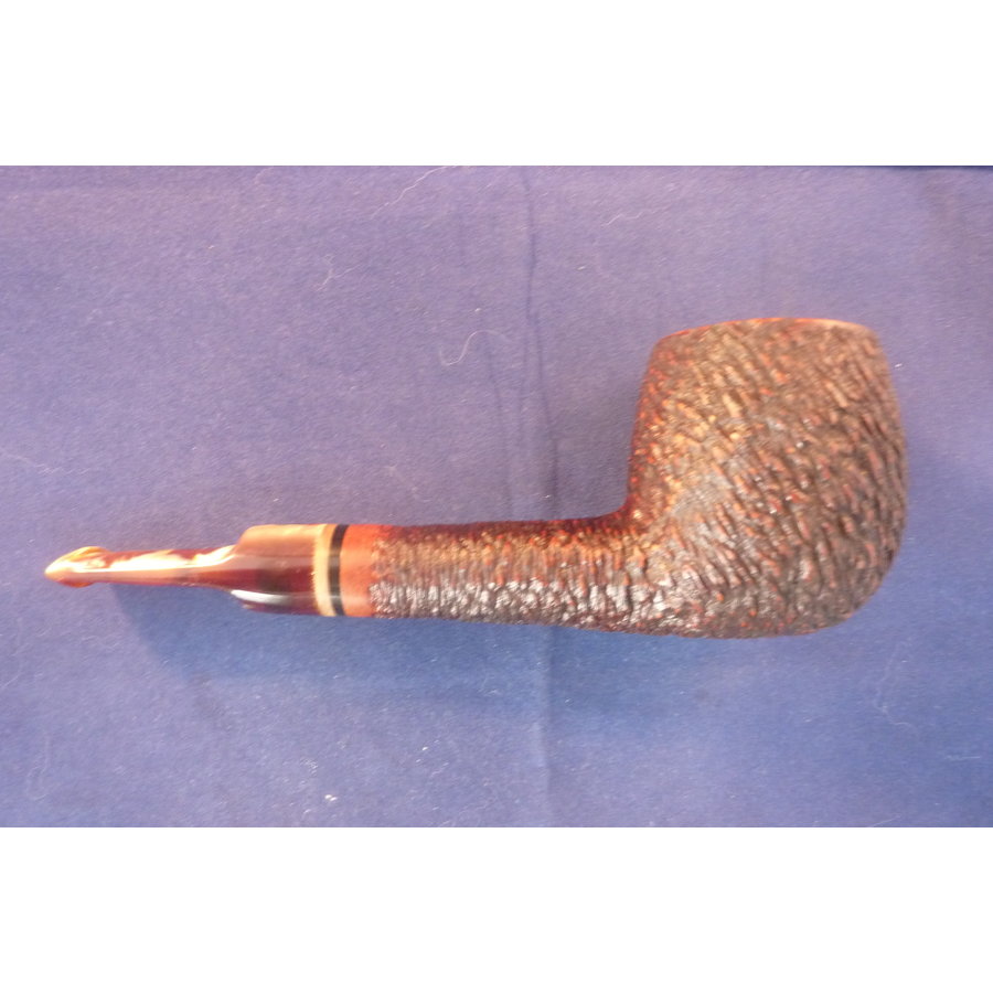 Pipe Mastro Beraldi Sand Freehand