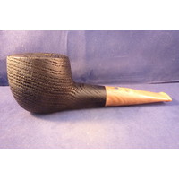 Pipe Mastro Beraldi Bog Oak Freehand Large