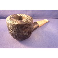 Pipe Mastro Beraldi Bog Oak Freehand Large