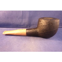 Pipe Mastro Beraldi Bog Oak Freehand Large