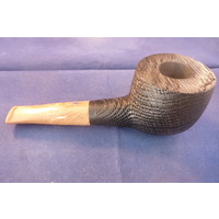 Pipe Mastro Beraldi Bog Oak Freehand Large