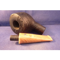 Pipe Mastro Beraldi Bog Oak Freehand Large