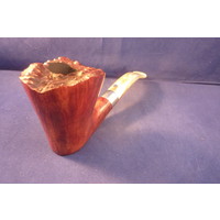 Pipe Mastro Beraldi Smooth Freehand