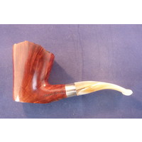 Pipe Mastro Beraldi Smooth Freehand