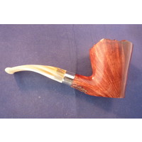 Pipe Mastro Beraldi Smooth Freehand