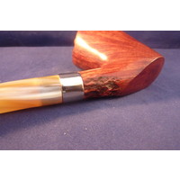 Pipe Mastro Beraldi Smooth Freehand